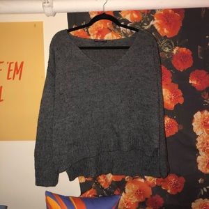 Brandy Melville Wool Sweater